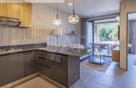 Departamento Bikia 304