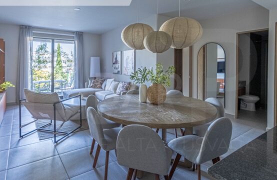 Departamento Bikia 314