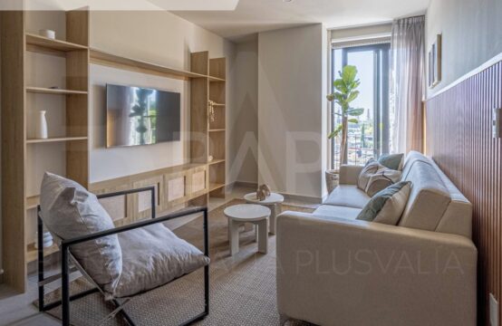 Departamento Bikia 407