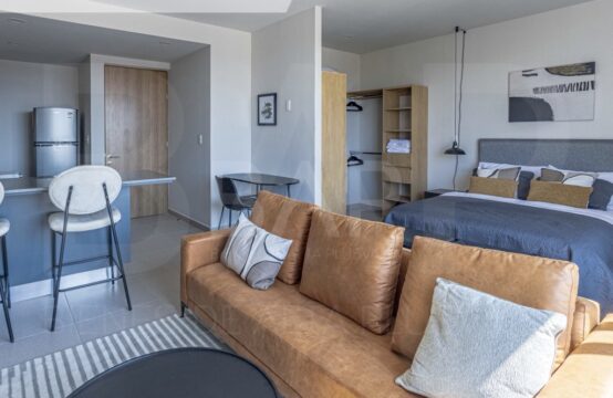 Departamento Bikia 608
