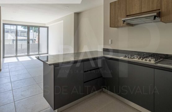 Departamento Bikia 101 Modelo Londres