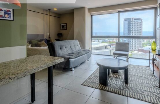 Departamento Binen 801