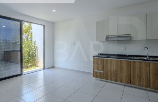 Departamento Capittala 109