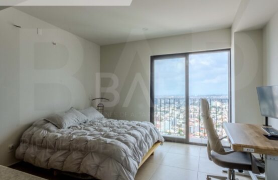 Departamento Punta Mayor 2701