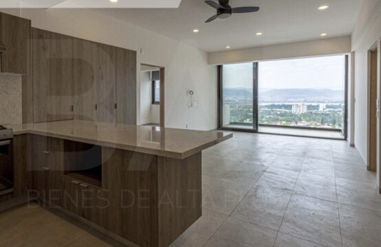 Departamento Torre Grecia 601
