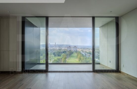 Departamento Torre Herana Penthouse 1603
