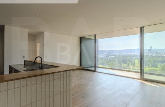 Departamento Torre Herana Penthouse 1604