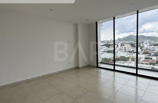 Departamento West Towers 501 A
