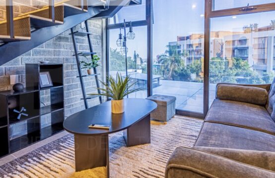 Departamento West Tower 204 A