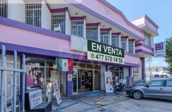 Local Hilario Medina 820