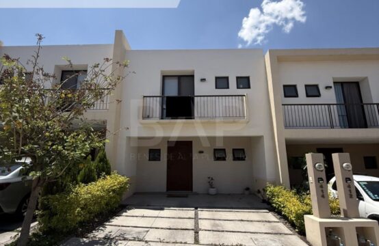 Casa Arras Residencial 414