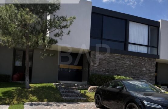 Casa Campiña del Bosque Villa Prada