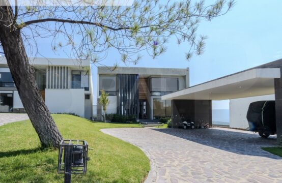 Casa El Bosque Halcones 354