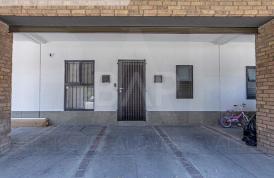 Casa Arias Boscaje Residencial Fantasia 107-4