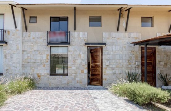 Casa Hacienda Valbuena