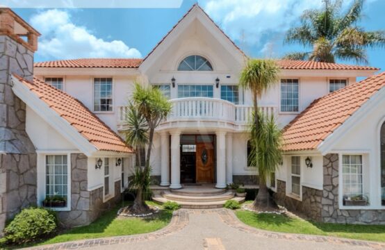 Casa Privada Tucán