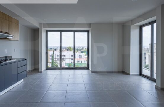 Departamento Bikia 416 Modelo Bruselas