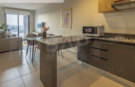 Departamento Bikia 611