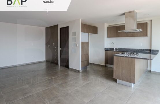 Departamento Narán 661