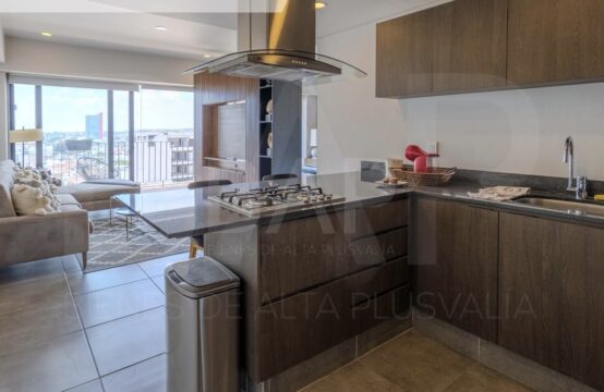 Departamento Narán 912