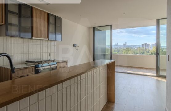 Departamento Torre Herana 606