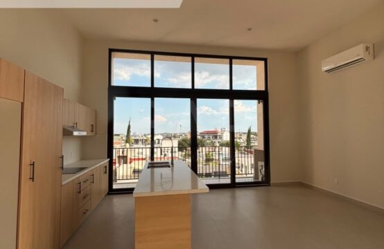 Departamento Torre Nubes Piso 3