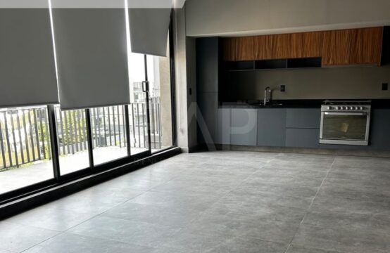 Departamento Trivento Piso 4