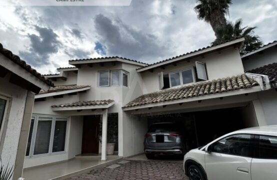 Casa Balcones del Campestre