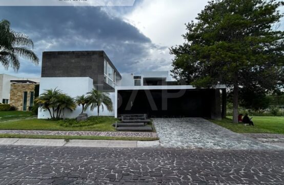 Casa Club Campestre