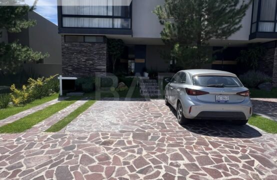 Casa La Campiña del Bosque